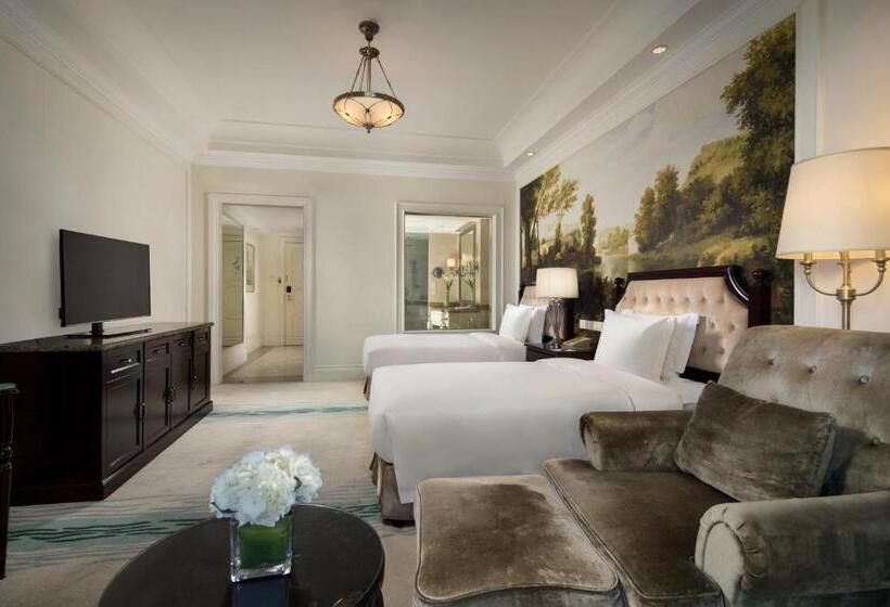 Номер Superior, Crowne Plaza Ocean Spring Resort, An Ihg