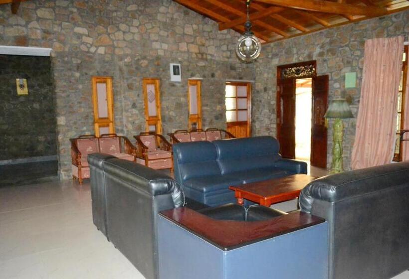 Бунгало Deluxe, Green Valley Holiday Resort