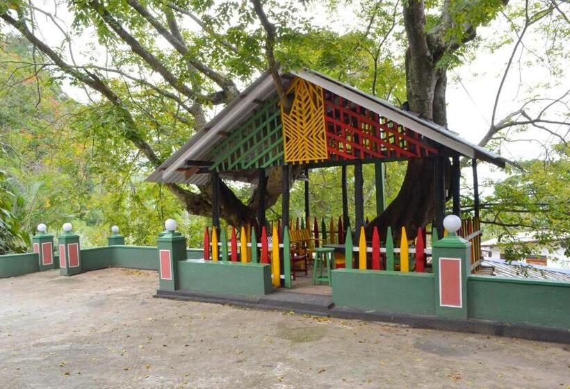 Бунгало Стандарт, Green Valley Holiday Resort