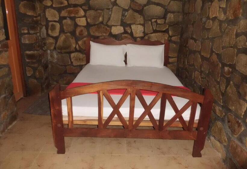 Вилла 1 Спальня, Green Valley Holiday Resort