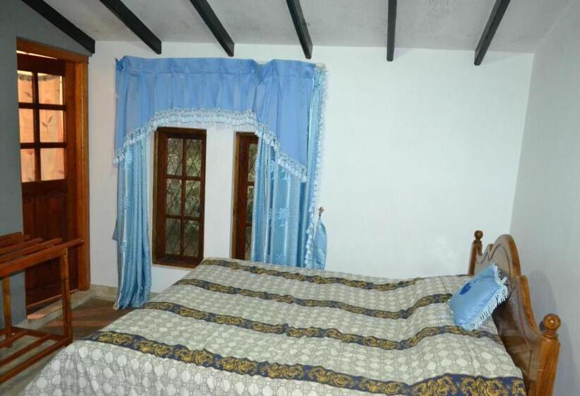 Бунгало Стандарт, Green Valley Holiday Resort