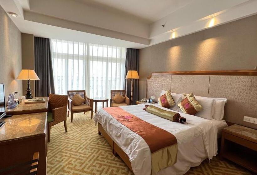 Номер Executive, Wenchang Waika