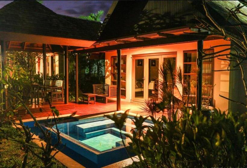 바다 전망 스위트, Tambua Sands Beach Resort