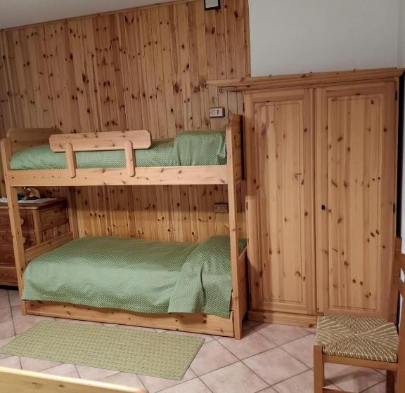 Номер Стандарт, B&b Bourg