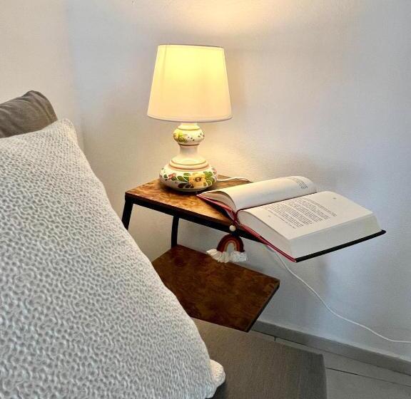 آپارتمان 1 خوابه, B&b Casa Belfiore