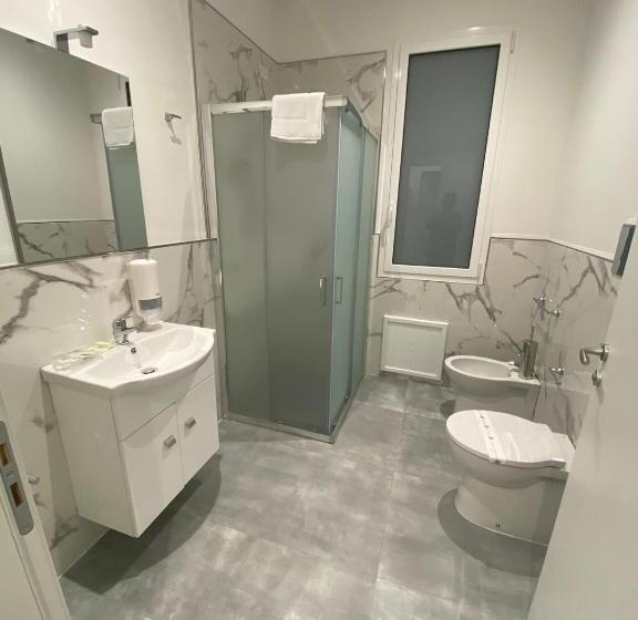 Quarto Estandar, Affitta Camere Marsala L Oasi Delle Saline