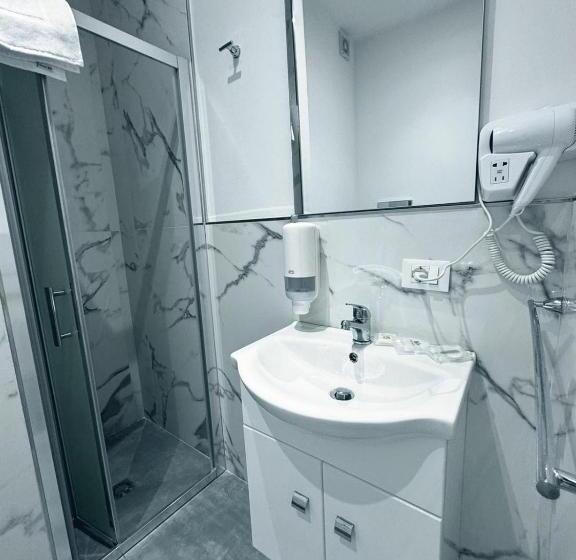 Quarto Estandar, Affitta Camere Marsala L Oasi Delle Saline