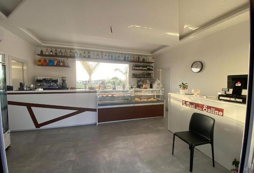 Quarto Familiar, Affitta Camere Marsala L Oasi Delle Saline