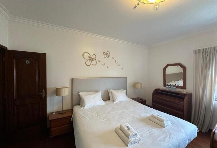 اتاق خانوادگی, Best Houses Portugal Residence I