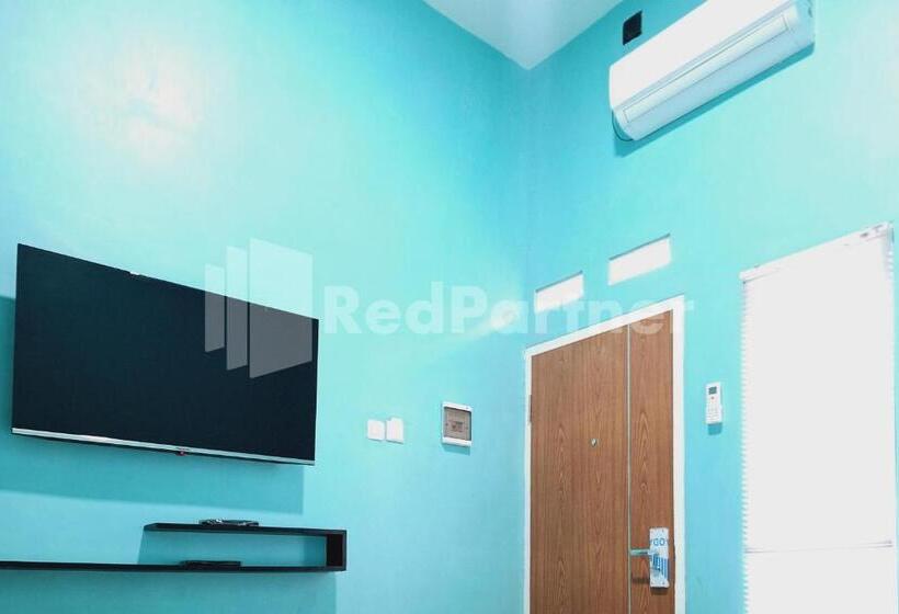 标准间, Griya Prashasta Redpartner