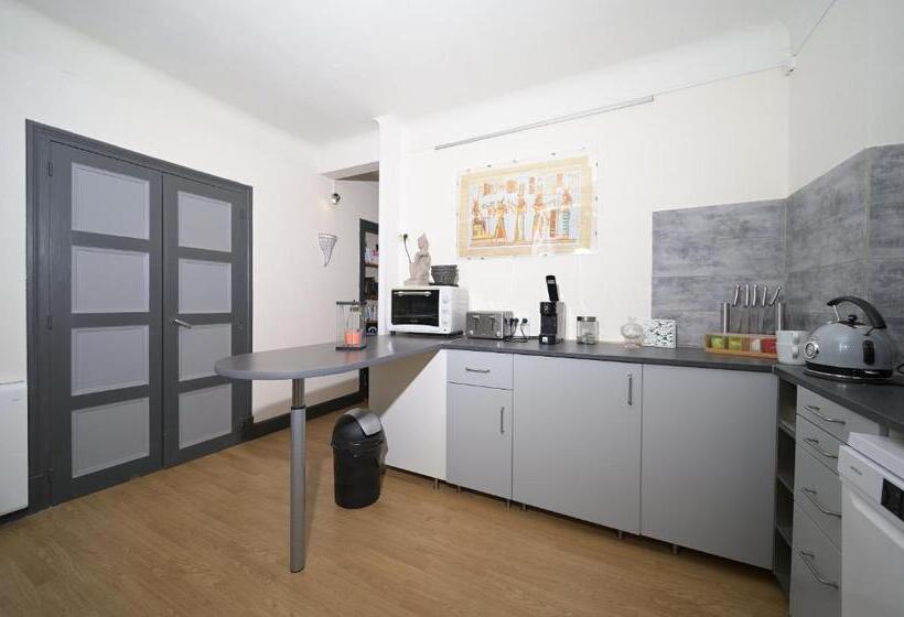 Номер Superior, Chambre Verte