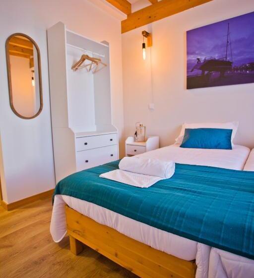 Номер Стандарт, Guest House 10 De Agosto