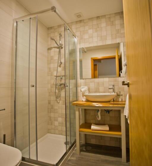 Номер Стандарт, Guest House 10 De Agosto