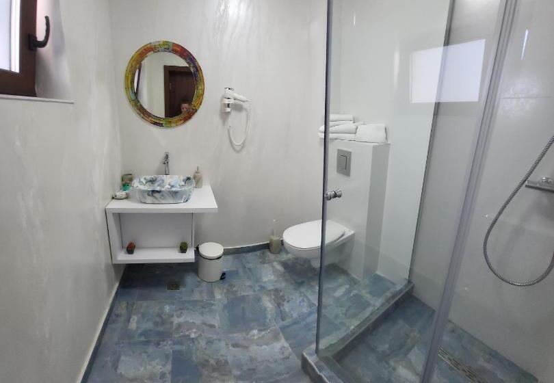 Quarto Familiar, Casa Sunrise Mangalia