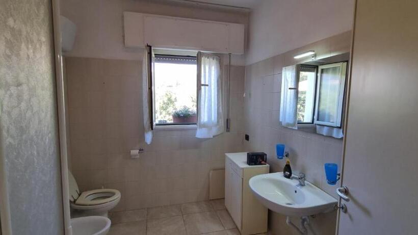Номер Стандарт Вид на Сад, Villa Red Melons