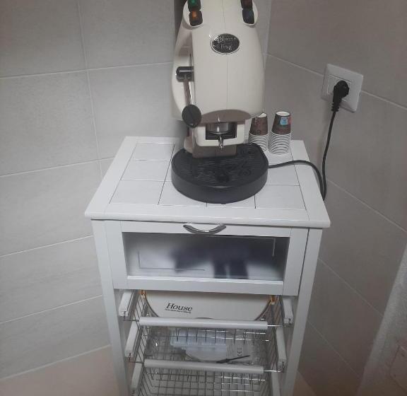 Номер Стандарт, Casa Vacanze Very E Sasy