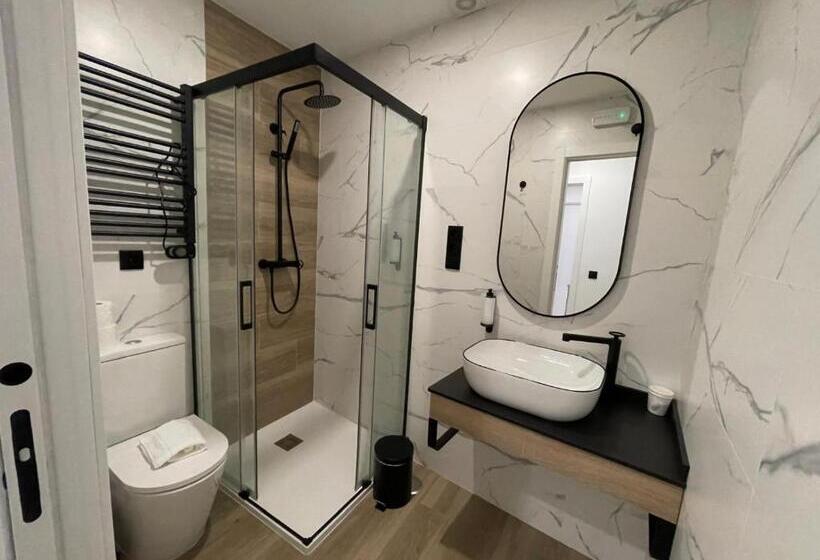 Номер Стандарт, Casa Do Quexeiro