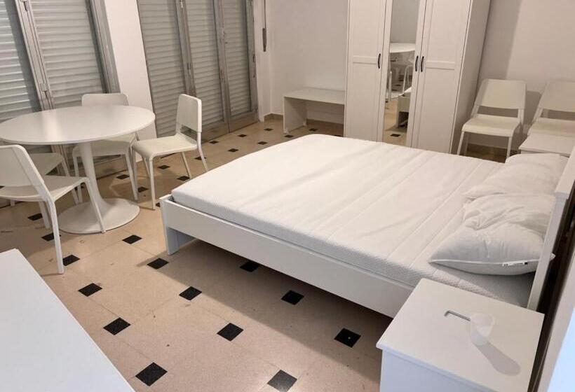 اتاق استاندارد, Marzamemi Rooms