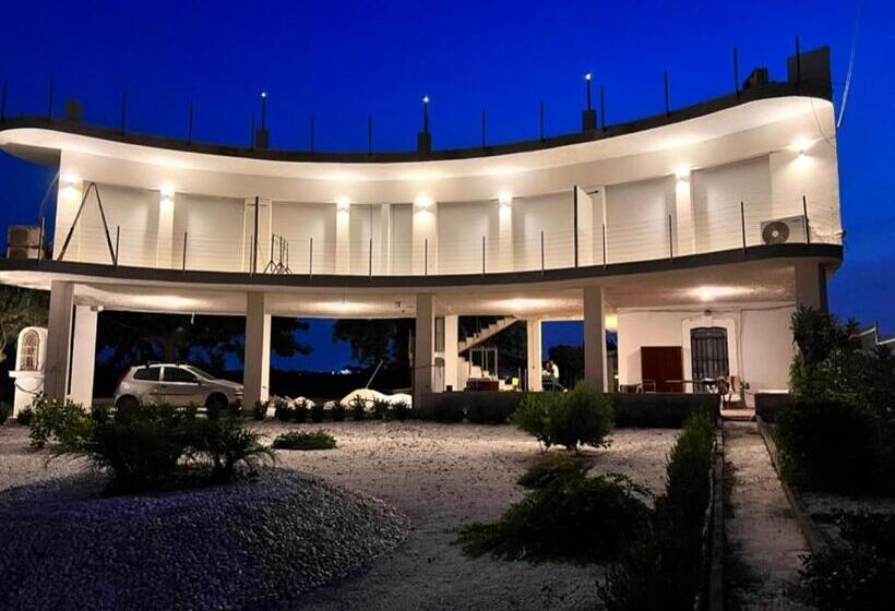اتاق استاندارد, Marzamemi Rooms