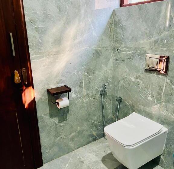 Стандартный Номер Кровать Кинг, Sound Sleep Resort