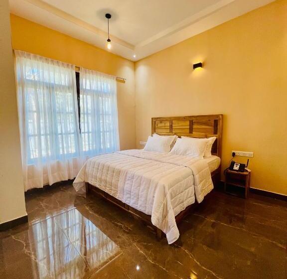 Family Suite, Sound Sleep Resort