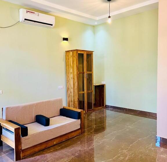 Family Suite, Sound Sleep Resort