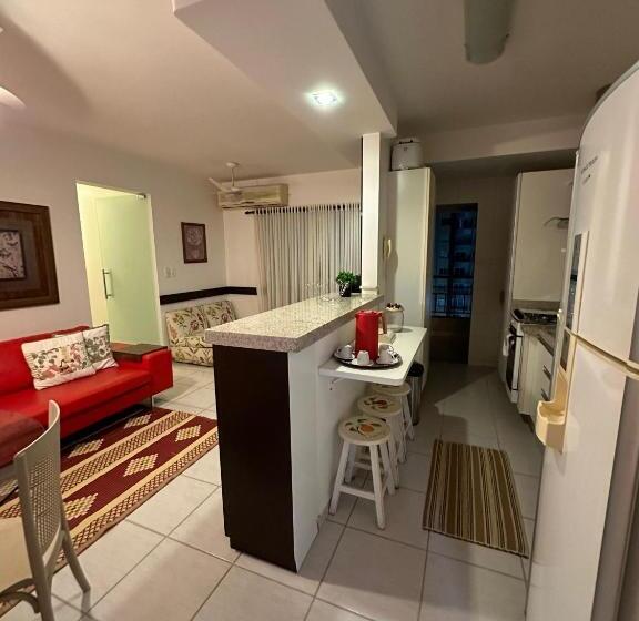 Апартаменты 1 Спальня с Балконом, Caldas Novas   Prive Das Thermas Ii   Apto 3 Quartos   Parque Aquático