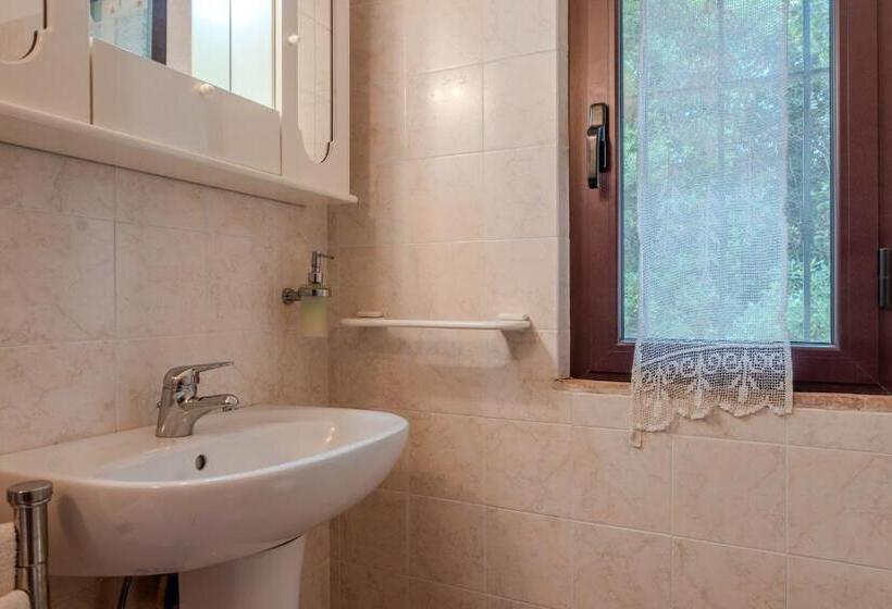 شقة غرفة واحدة, Agriturismo Il Cipresso