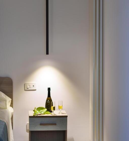 Номер Стандарт, Agriturismo Nonno Antonino
