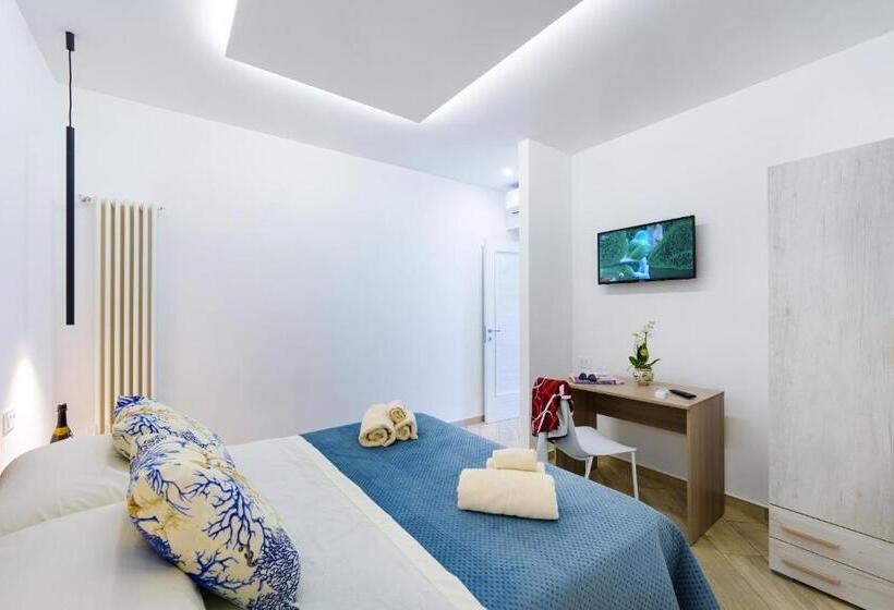 Дом 1 Спальня, Agriturismo Nonno Antonino