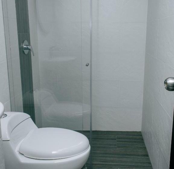 스탠다드 룸, Casa Lupe Hostal