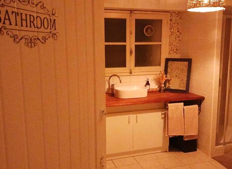 Семейное Студио, La Casa D Atras