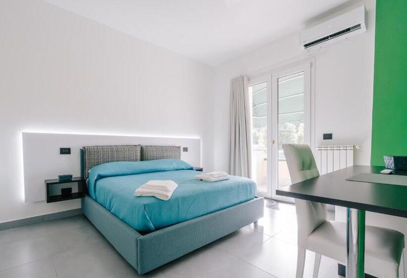 스탠다드 룸, B&b Insonnyroom