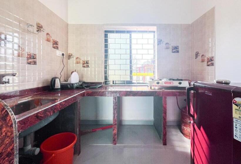 Студия Стандарт, Evaddo Homes Ashwem