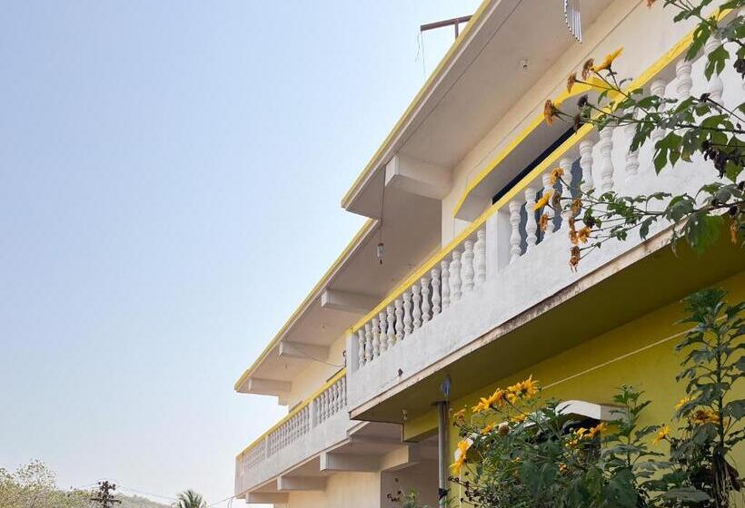 Студия Стандарт, Evaddo Homes Ashwem