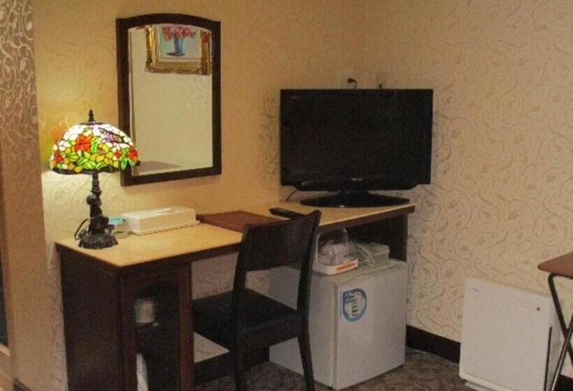 استودیوی استاندارد, Nishikawaguchi Station Hotel   Vacation Stay 98577v