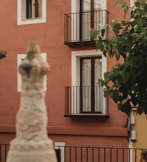 Апартаменты Премиум 1 Спальня, Pau Suites