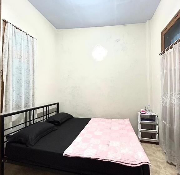标准间, Harmoni Guest House Tumpak Sewu