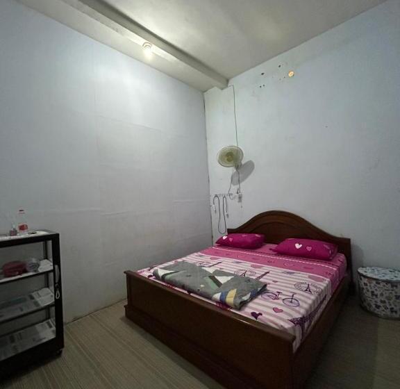 标准间, Harmoni Guest House Tumpak Sewu