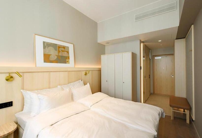 스탠다드 룸, Solo Sokos Hotel Pier 4