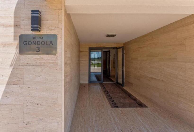 آپارتمان 1 خوابه با تراس, Vip Bogić Apartmani   Recepcija