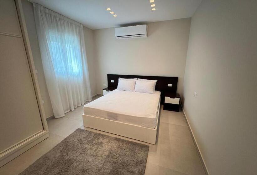 استودیو استاندارد با تخت کینگ, Elegance Tower