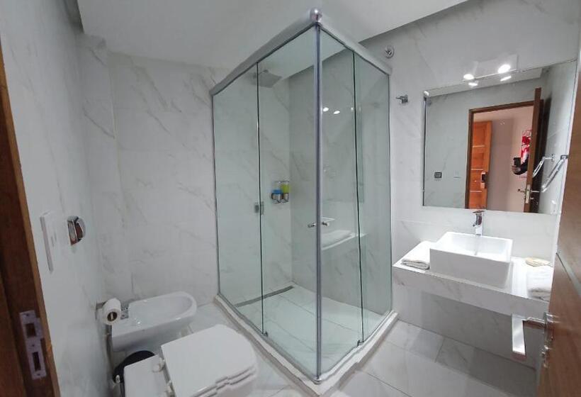 标准间, La Quinta Suites