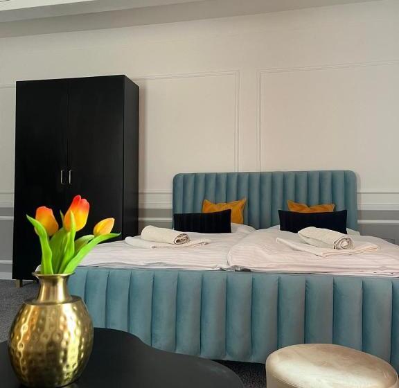 Номер Стандарт, Boutique Hotel Pošta Rl
