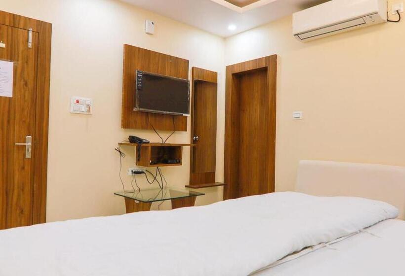 Quarto Estandar, Pushpa Anjali By Wb Inn