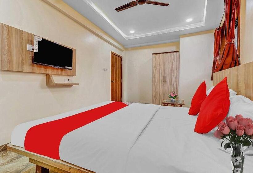 基本间, Super Hotel O Dombivali Formerly Pk Lodging