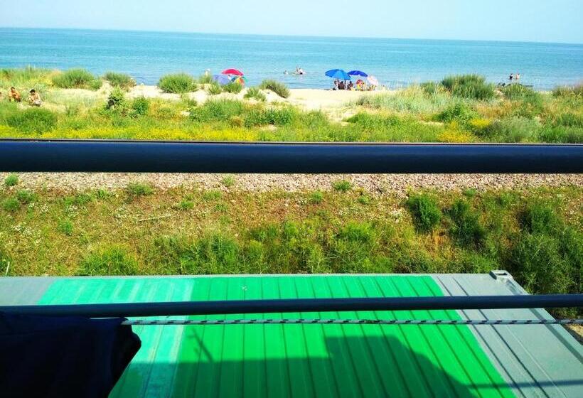Triple Room Sea View, затока 501