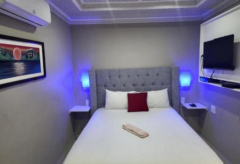 Номер Стандарт, Bonitaz Lodge