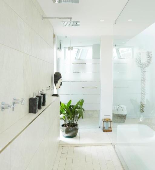 Suíte Deluxe, Atzaró Cape Town