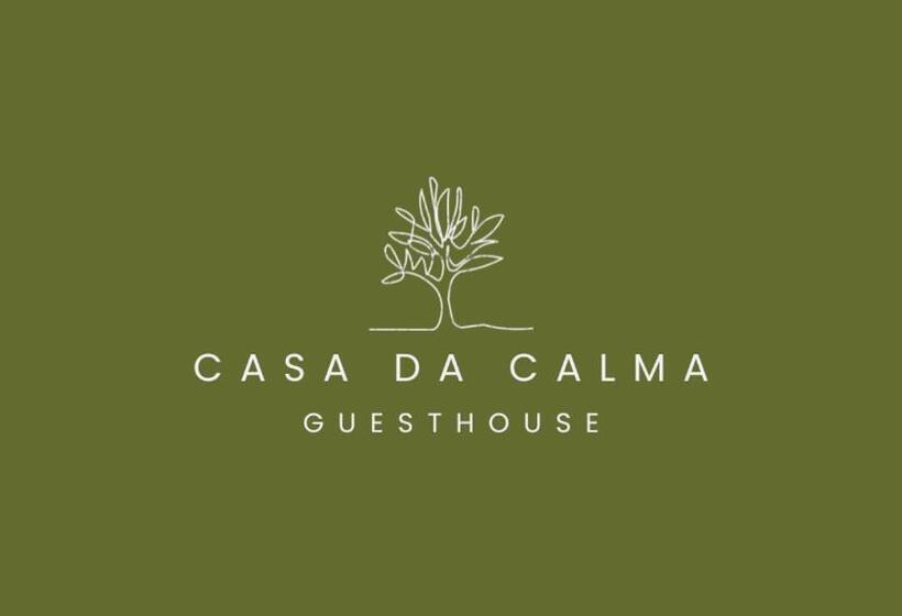 Номер Стандарт, Casa Da Calma   Guesthouse